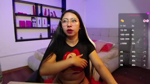 Demy  online show from July 14, 3:33 am