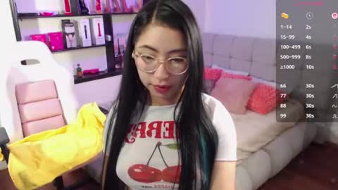 Demy  online show from July 15, 11:41 pm