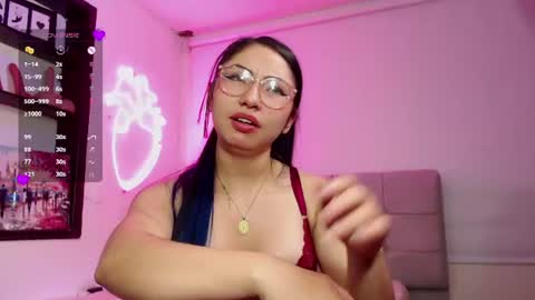 Demy  online show from August 1, 1:18 am