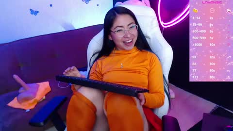 Demy  online show from February 16, 5:26 am