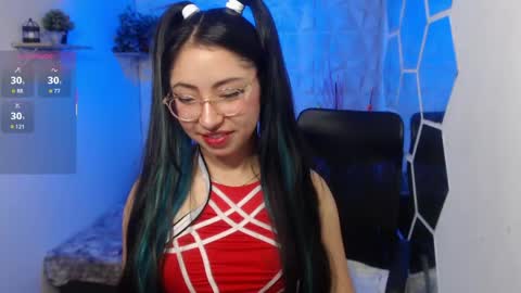 Demy  online show from April 30, 1:10 am