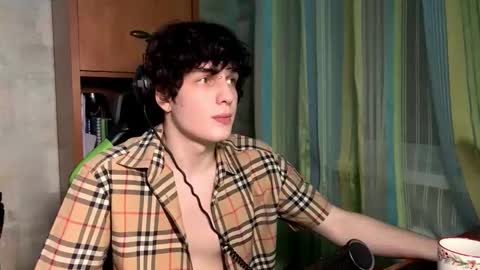 Daniel online show from March 20, 6:46 pm