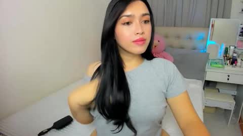 Demi online show from March 10, 6:51 am