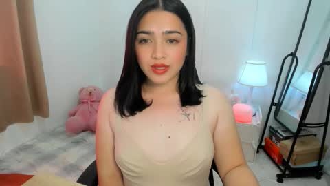 Demi online show from November 6, 5:54 am