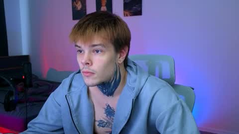 Denis online show from January 18, 9:40 am