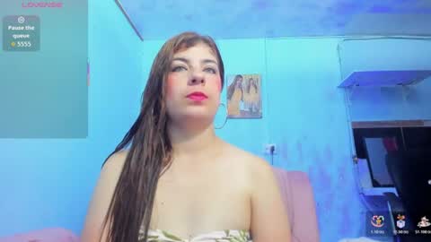 Laura online show from July 31, 11:44 am