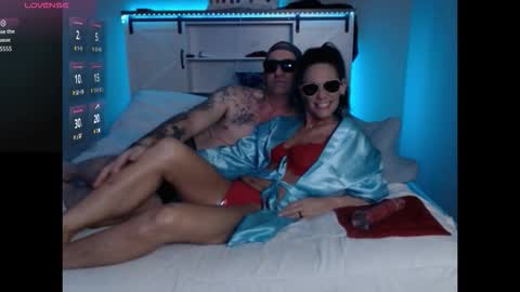 Denise  Moby online show from December 14, 2:29 am