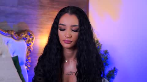 denisedevilles online show from December 7, 1:13 pm