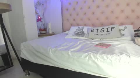 denisse_logan online show from June 25, 3:36 am