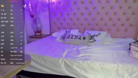 denisse_logan online show from December 20, 3:24 am