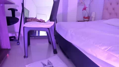 denisse_logan online show from August 1, 3:30 am
