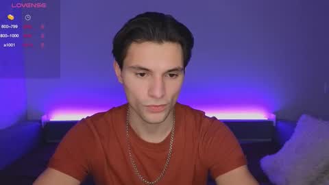 Den online show from February 22, 3:47 pm