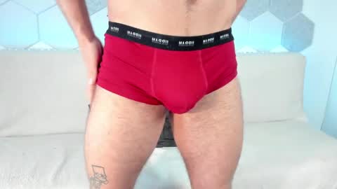 Dennis Bloom online show from April 29, 9:36 am