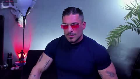 dennis_cox_ online show from January 11, 6:52 am