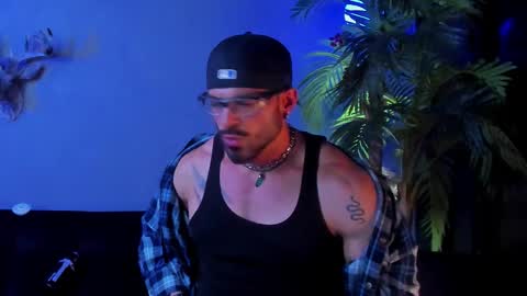 dennis_cox_ online show from March 17, 7:35 am