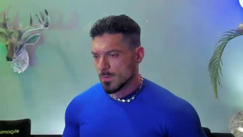 dennis_cox_ online show from May 5, 3:24 am