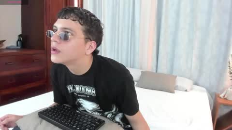 Dennis online show from April 29, 8:02 pm