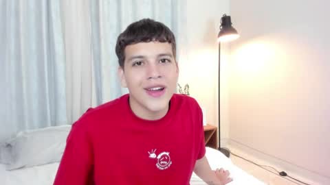 Dennis online show from April 26, 8:06 pm