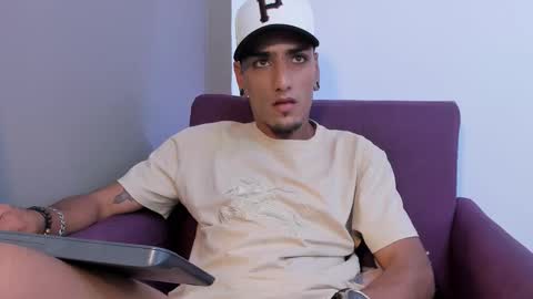 Dennis Kinsey online show from February 14, 10:45 pm