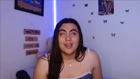 rosse online show from October 2, 3:38 am