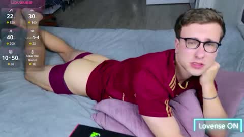 Dennis online show from July 20, 8:32 pm