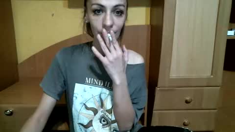 DennisXCarol online show from January 13, 6:21 am