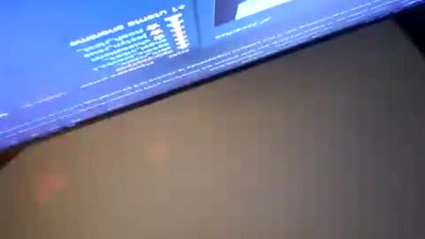 denny2300 online show from July 3, 6:45 pm