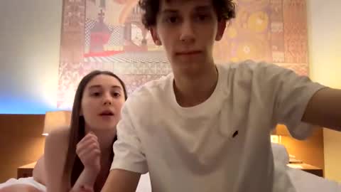 Jasper   online show from February 13, 8:24 pm