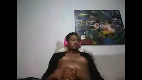 mastER blACK online show from May 27, 1:57 am