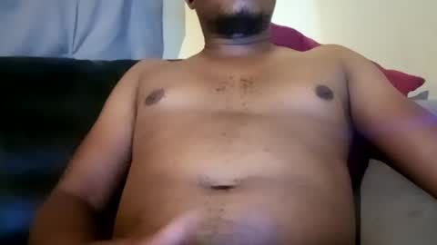 mastER blACK online show from January 19, 9:02 pm