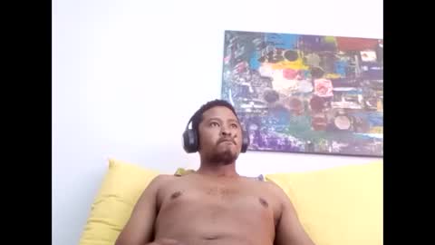 mastER blACK online show from March 3, 11:28 am