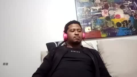 mastER blACK online show from July 9, 6:34 pm