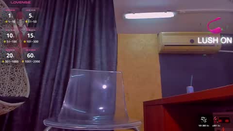 denychantall online show from February 24, 2:58 pm