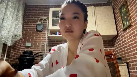 Snapshot of denysebernacchi chatting on September 18, 3:38 pm Emma online show from September 18, 3:38 pm