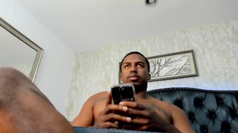denzelrios online show from July 24, 4:31 am