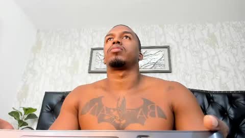 denzelrios online show from June 18, 3:45 am