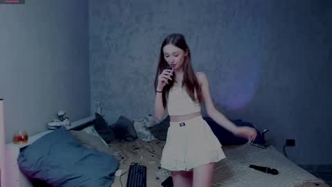 Diana Depp online show from April 21, 10:22 am