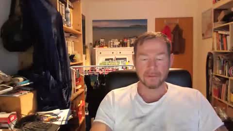 depraved45 online show from November 22, 6:45 am