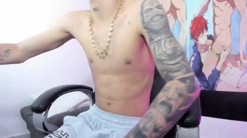 Dereck Boy online show from June 24, 5:14 am