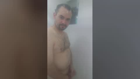 Dereck Mills3 online show from April 20, 2:36 am