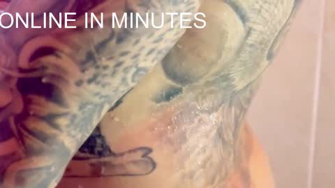 dereckgreen online show from November 4, 10:16 am