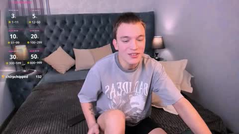 Derek online show from November 27, 7:54 pm