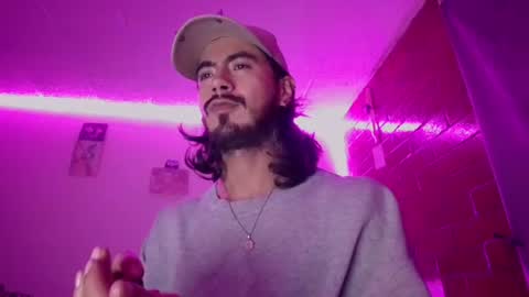 Derek  smit online show from July 25, 5:05 am