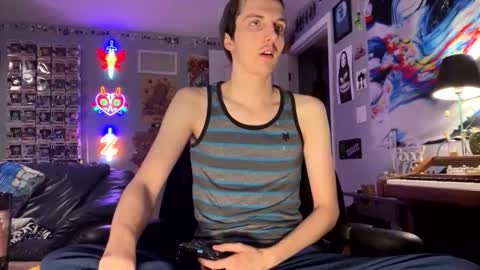 derekdings online show from November 4, 10:55 pm