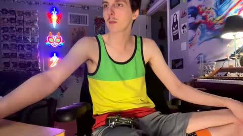 derekdings online show from October 3, 2:32 am