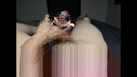 Derek Red online show from February 22, 3:25 pm