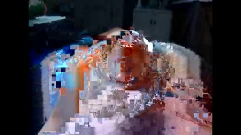 Derek Red online show from January 22, 1:21 pm