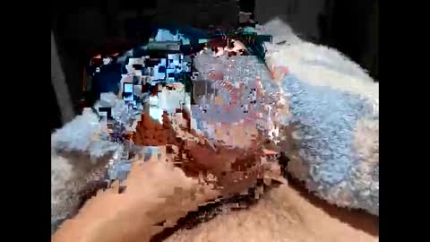 Derek Red online show from January 30, 7:18 am