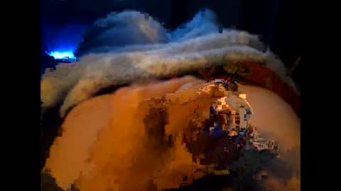 Derek Red online show from January 22, 6:42 am