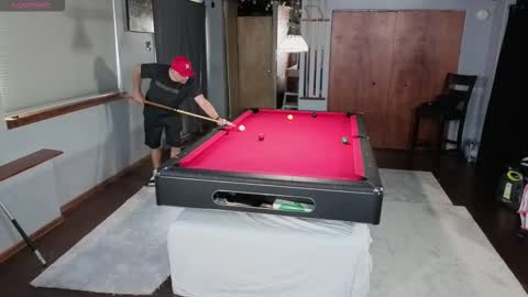 Derrick 52 and Brittany 50 online show from February 28, 8:13 pm